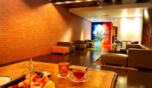 【THE STEEL HOUSE 】北九州のおすすめカフェ！一息つくなら「HOUSE CAFE」へ